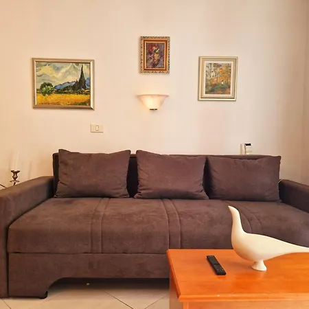 Apartment San Lorenzo Portoroz