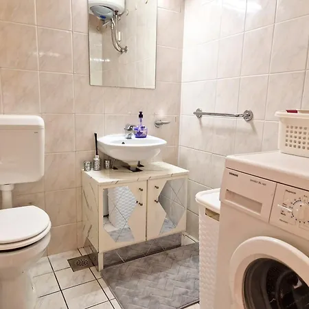 San Lorenzo Apartment Portorož