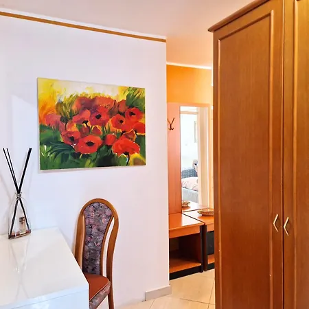 Apartment San Lorenzo