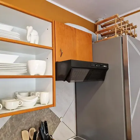 Apartment San Lorenzo Portoroz