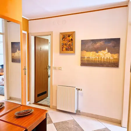 Apartment San Lorenzo Portoroz