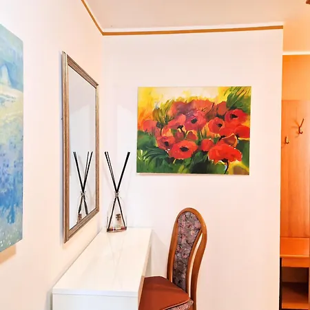Apartment San Lorenzo Portoroz