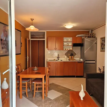 San Lorenzo Apartment Portoroz