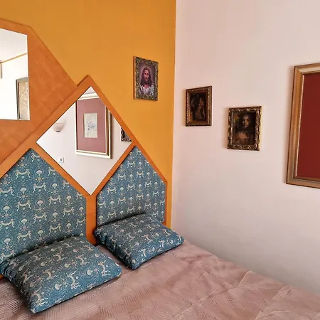 Apartment San Lorenzo