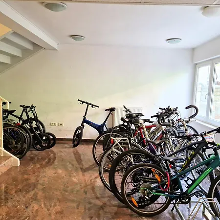Apartment San Lorenzo *