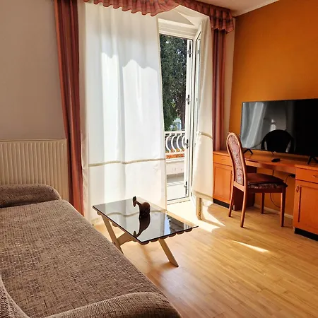 San Lorenzo * Portorož