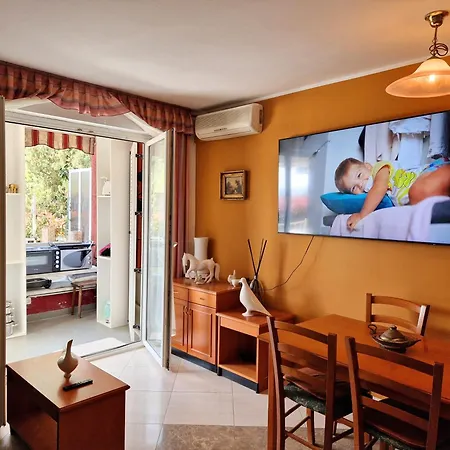 Apartment San Lorenzo