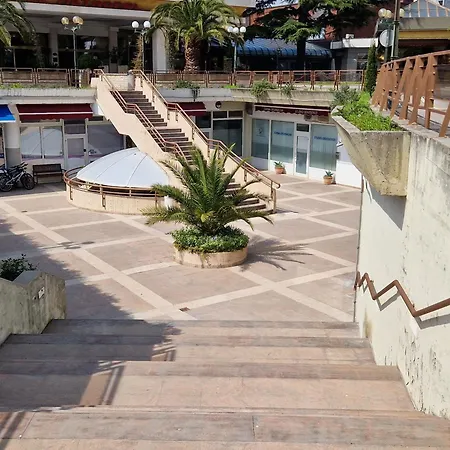 Apartment San Lorenzo *