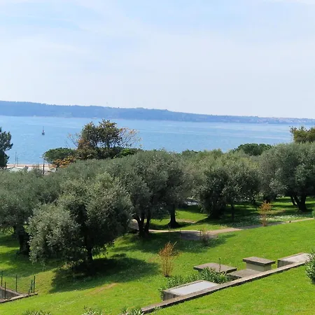 Apartment San Lorenzo Portoroz