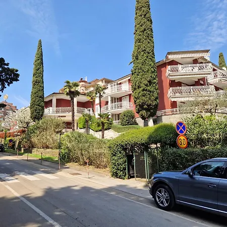 Apartment San Lorenzo