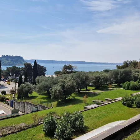 San Lorenzo Apartment Portorož