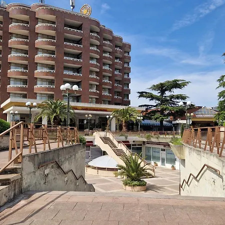 San Lorenzo Apartment