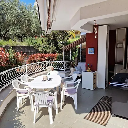 San Lorenzo Lejlighed Portorož