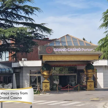 San Lorenzo Apartament *