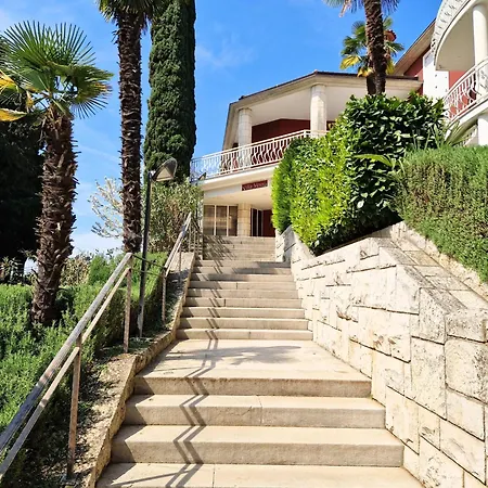 San Lorenzo Apartment Portoroz