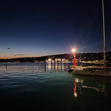 San Lorenzo Apartment Portorož