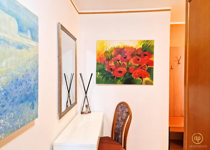 Apartamento San Lorenzo Portoroz