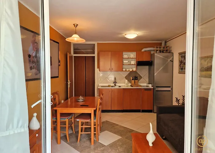 San Lorenzo Apartamento Portoroz