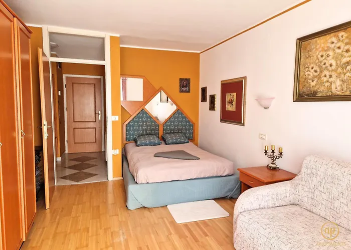 Apartamento San Lorenzo *