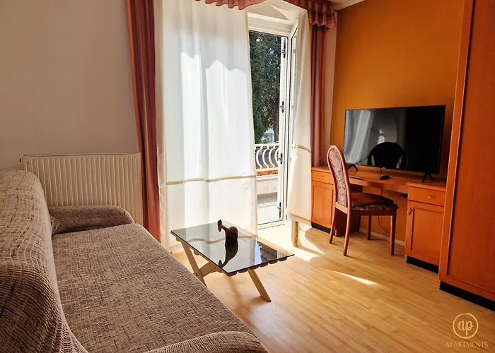 San Lorenzo * Portoroz