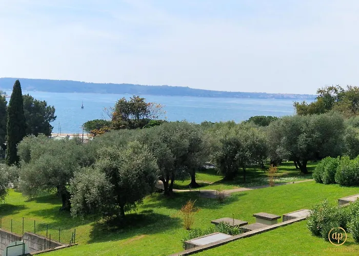 Apartamento San Lorenzo Portoroz
